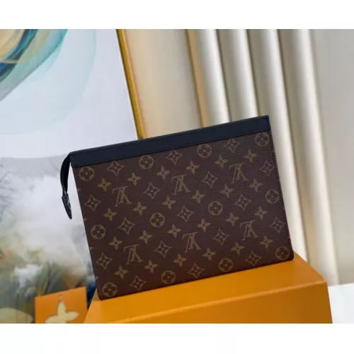 Cheap Louis Vuitton AAA Quality Toilet Pouches For Unisex #1381307 Replica Wholesale [$92.00 USD] [ITEM#1381307] on Replica Louis Vuitton AAA Quality Pouches