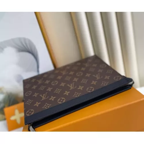 Cheap Louis Vuitton AAA Quality Toilet Pouches For Unisex #1381307 Replica Wholesale [$92.00 USD] [ITEM#1381307] on Replica Louis Vuitton AAA Quality Pouches