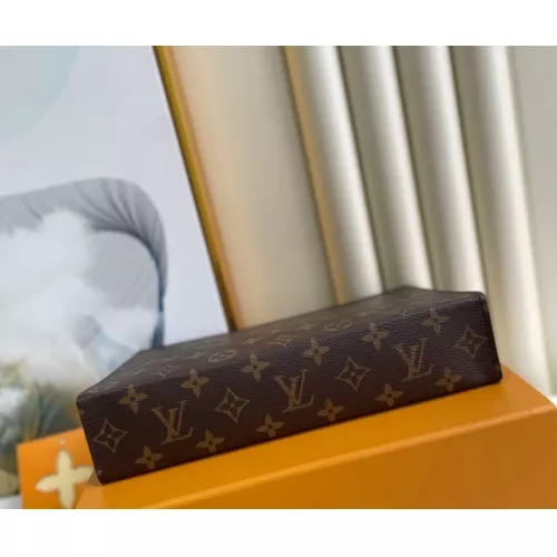 Cheap Louis Vuitton AAA Quality Toilet Pouches For Unisex #1381307 Replica Wholesale [$92.00 USD] [ITEM#1381307] on Replica Louis Vuitton AAA Quality Pouches