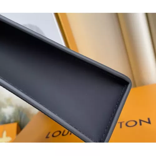 Cheap Louis Vuitton AAA Quality Toilet Pouches For Unisex #1381307 Replica Wholesale [$92.00 USD] [ITEM#1381307] on Replica Louis Vuitton AAA Quality Pouches