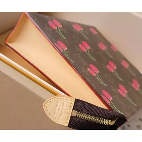 Cheap Louis Vuitton AAA Quality Toilet Pouches For Unisex #1381308 Replica Wholesale [$102.00 USD] [ITEM#1381308] on Replica Louis Vuitton AAA Quality Pouches