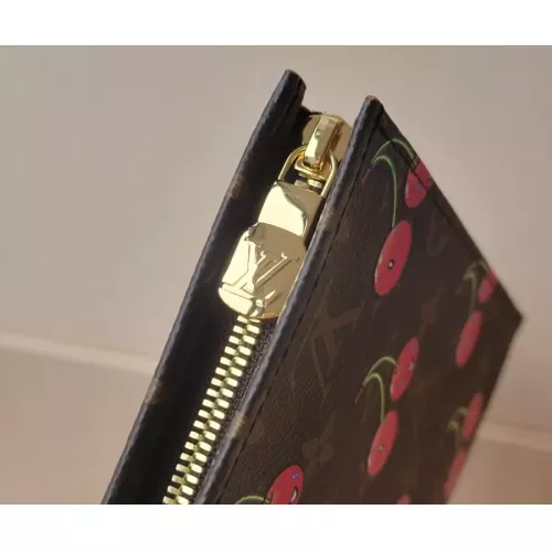 Cheap Louis Vuitton AAA Quality Toilet Pouches For Unisex #1381308 Replica Wholesale [$102.00 USD] [ITEM#1381308] on Replica Louis Vuitton AAA Quality Pouches