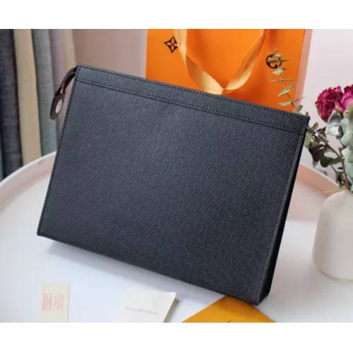 Cheap Louis Vuitton AAA Quality Toilet Pouches For Unisex #1381311 Replica Wholesale [$102.00 USD] [ITEM#1381311] on Replica Louis Vuitton AAA Quality Pouches