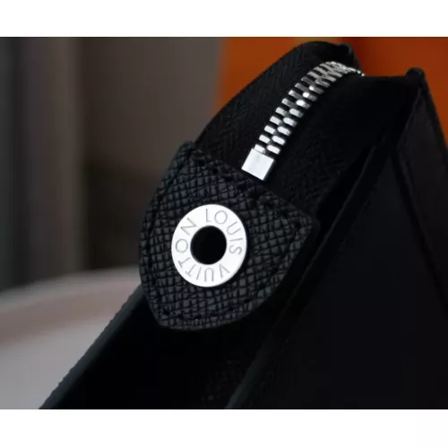 Cheap Louis Vuitton AAA Quality Toilet Pouches For Unisex #1381311 Replica Wholesale [$102.00 USD] [ITEM#1381311] on Replica Louis Vuitton AAA Quality Pouches