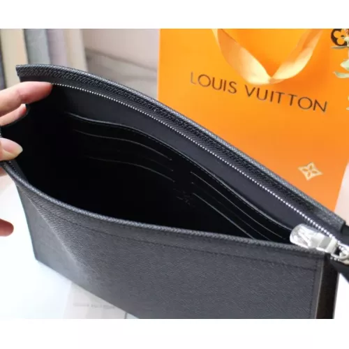 Cheap Louis Vuitton AAA Quality Toilet Pouches For Unisex #1381311 Replica Wholesale [$102.00 USD] [ITEM#1381311] on Replica Louis Vuitton AAA Quality Pouches