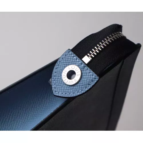 Cheap Louis Vuitton AAA Quality Toilet Pouches For Unisex #1381312 Replica Wholesale [$102.00 USD] [ITEM#1381312] on Replica Louis Vuitton AAA Quality Pouches