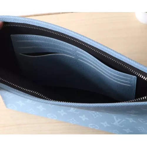 Cheap Louis Vuitton AAA Quality Toilet Pouches For Unisex #1381312 Replica Wholesale [$102.00 USD] [ITEM#1381312] on Replica Louis Vuitton AAA Quality Pouches
