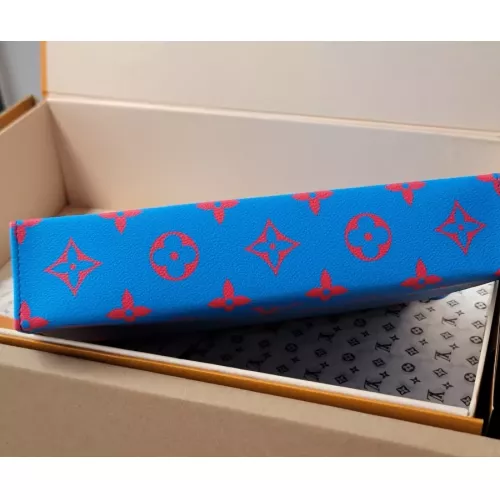 Cheap Louis Vuitton AAA Quality Toilet Pouches For Unisex #1381313 Replica Wholesale [$102.00 USD] [ITEM#1381313] on Replica Louis Vuitton AAA Quality Pouches