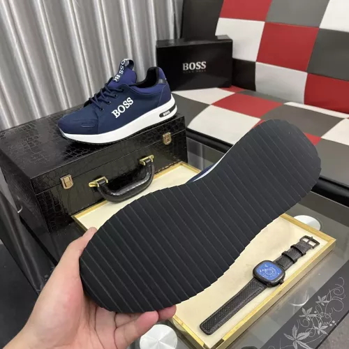 Cheap Boss Casual Shoes For Men #1381314 Replica Wholesale [$82.00 USD] [ITEM#1381314] on Replica Boss Casual Shoes