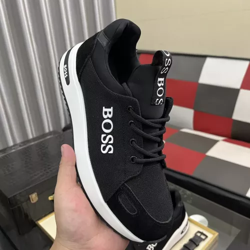 Cheap Boss Casual Shoes For Men #1381315 Replica Wholesale [$82.00 USD] [ITEM#1381315] on Replica Boss Casual Shoes