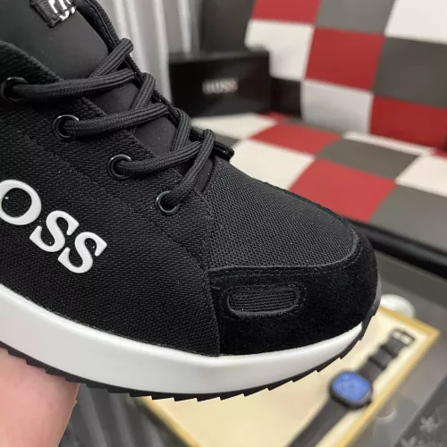 Cheap Boss Casual Shoes For Men #1381315 Replica Wholesale [$82.00 USD] [ITEM#1381315] on Replica Boss Casual Shoes