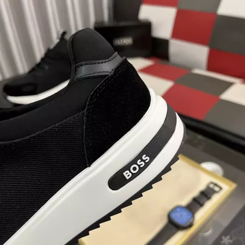 Cheap Boss Casual Shoes For Men #1381315 Replica Wholesale [$82.00 USD] [ITEM#1381315] on Replica Boss Casual Shoes
