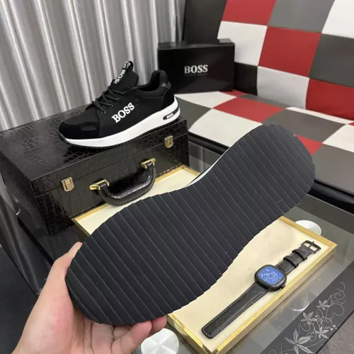 Cheap Boss Casual Shoes For Men #1381315 Replica Wholesale [$82.00 USD] [ITEM#1381315] on Replica Boss Casual Shoes