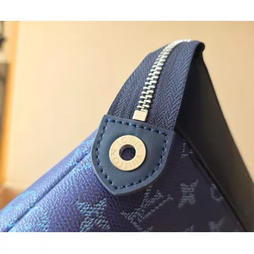 Cheap Louis Vuitton AAA Quality Toilet Pouches For Unisex #1381316 Replica Wholesale [$115.00 USD] [ITEM#1381316] on Replica Louis Vuitton AAA Quality Pouches