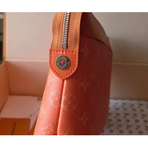 Cheap Louis Vuitton AAA Quality Toilet Pouches For Unisex #1381317 Replica Wholesale [$115.00 USD] [ITEM#1381317] on Replica Louis Vuitton AAA Quality Pouches