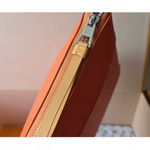 Cheap Louis Vuitton AAA Quality Toilet Pouches For Unisex #1381317 Replica Wholesale [$115.00 USD] [ITEM#1381317] on Replica Louis Vuitton AAA Quality Pouches