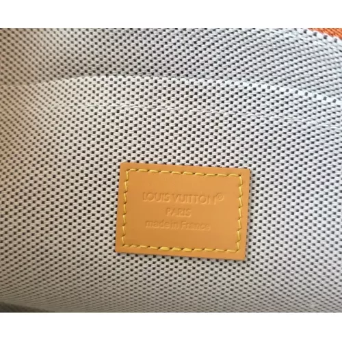 Cheap Louis Vuitton AAA Quality Toilet Pouches For Unisex #1381317 Replica Wholesale [$115.00 USD] [ITEM#1381317] on Replica Louis Vuitton AAA Quality Pouches