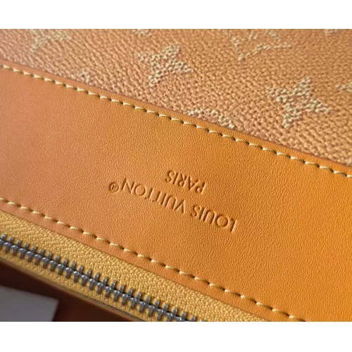 Cheap Louis Vuitton AAA Quality Toilet Pouches For Unisex #1381318 Replica Wholesale [$115.00 USD] [ITEM#1381318] on Replica Louis Vuitton AAA Quality Pouches