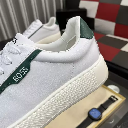 Cheap Boss Casual Shoes For Men #1381319 Replica Wholesale [$82.00 USD] [ITEM#1381319] on Replica Boss Casual Shoes