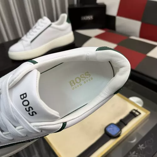Cheap Boss Casual Shoes For Men #1381319 Replica Wholesale [$82.00 USD] [ITEM#1381319] on Replica Boss Casual Shoes