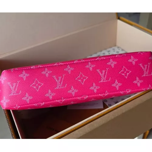 Cheap Louis Vuitton AAA Quality Toilet Pouches For Unisex #1381320 Replica Wholesale [$115.00 USD] [ITEM#1381320] on Replica Louis Vuitton AAA Quality Pouches