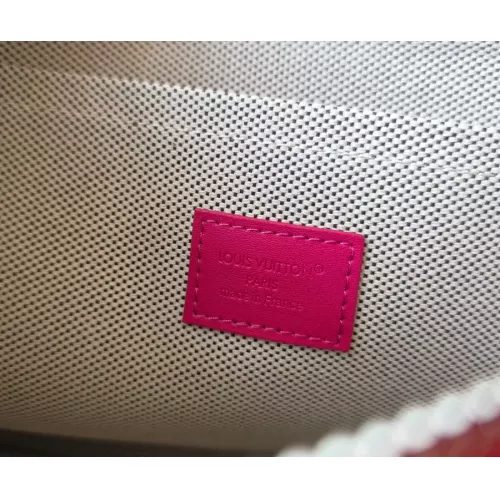 Cheap Louis Vuitton AAA Quality Toilet Pouches For Unisex #1381320 Replica Wholesale [$115.00 USD] [ITEM#1381320] on Replica Louis Vuitton AAA Quality Pouches