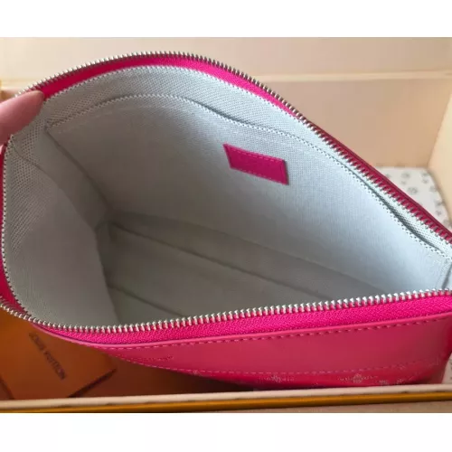 Cheap Louis Vuitton AAA Quality Toilet Pouches For Unisex #1381320 Replica Wholesale [$115.00 USD] [ITEM#1381320] on Replica Louis Vuitton AAA Quality Pouches