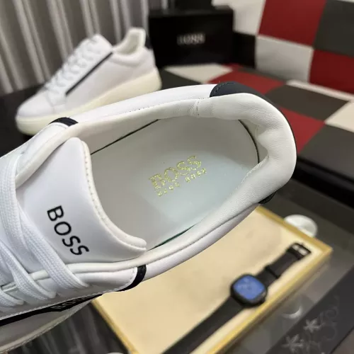 Cheap Boss Casual Shoes For Men #1381321 Replica Wholesale [$82.00 USD] [ITEM#1381321] on Replica Boss Casual Shoes