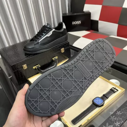 Cheap Boss Casual Shoes For Men #1381322 Replica Wholesale [$82.00 USD] [ITEM#1381322] on Replica Boss Casual Shoes