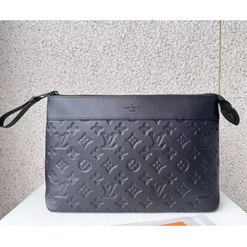 Louis Vuitton AAA Quality Toilet Pouches For Unisex #1381323