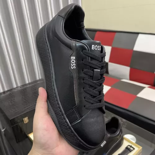 Cheap Boss Casual Shoes For Men #1381324 Replica Wholesale [$82.00 USD] [ITEM#1381324] on Replica Boss Casual Shoes