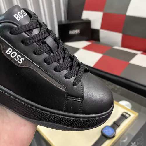 Cheap Boss Casual Shoes For Men #1381324 Replica Wholesale [$82.00 USD] [ITEM#1381324] on Replica Boss Casual Shoes