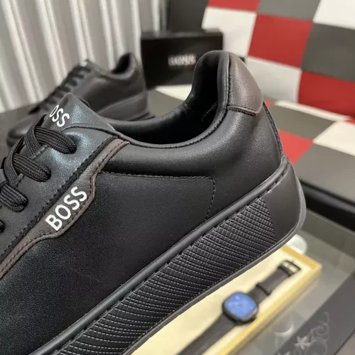 Cheap Boss Casual Shoes For Men #1381324 Replica Wholesale [$82.00 USD] [ITEM#1381324] on Replica Boss Casual Shoes