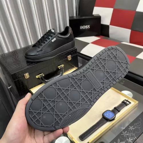 Cheap Boss Casual Shoes For Men #1381324 Replica Wholesale [$82.00 USD] [ITEM#1381324] on Replica Boss Casual Shoes