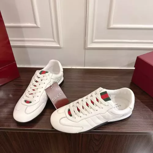 Gucci Casual Shoes For Men #1381326