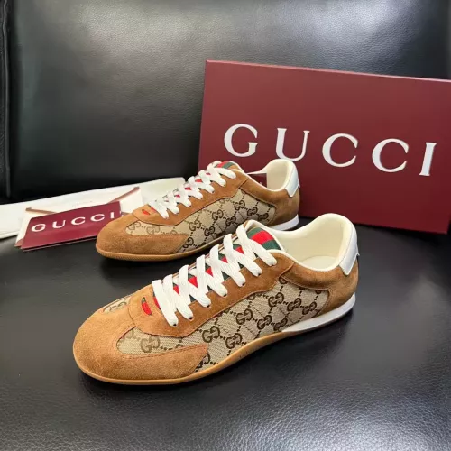 Gucci Casual Shoes For Men #1381328