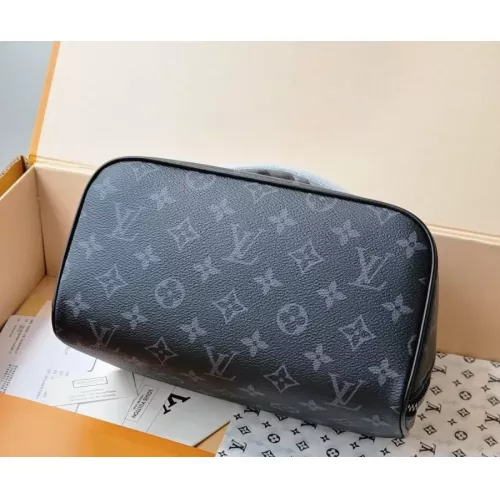 Cheap Louis Vuitton AAA Quality Toiletry Bags For Unisex #1381329 Replica Wholesale [$112.00 USD] [ITEM#1381329] on Replica Louis Vuitton AAA Quality Pouches