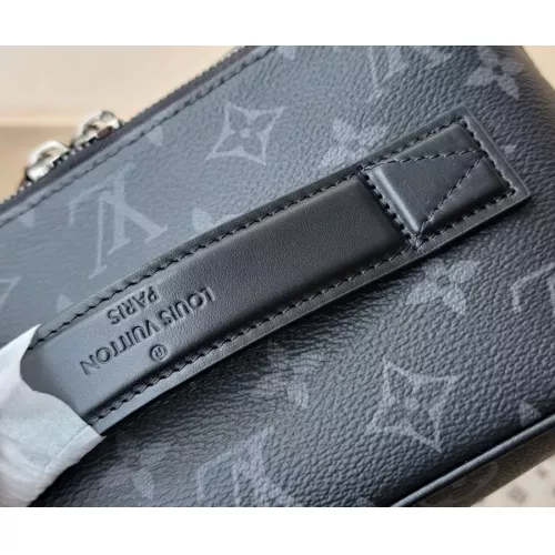 Cheap Louis Vuitton AAA Quality Toiletry Bags For Unisex #1381329 Replica Wholesale [$112.00 USD] [ITEM#1381329] on Replica Louis Vuitton AAA Quality Pouches