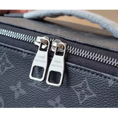 Cheap Louis Vuitton AAA Quality Toiletry Bags For Unisex #1381329 Replica Wholesale [$112.00 USD] [ITEM#1381329] on Replica Louis Vuitton AAA Quality Pouches