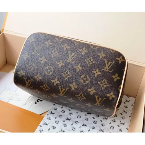 Cheap Louis Vuitton AAA Quality Toiletry Bags For Unisex #1381330 Replica Wholesale [$112.00 USD] [ITEM#1381330] on Replica Louis Vuitton AAA Quality Pouches