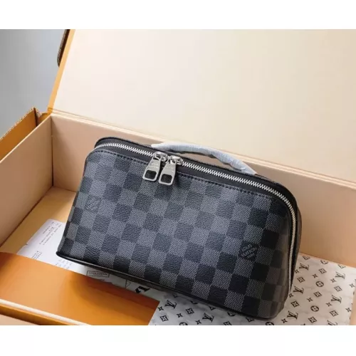 Louis Vuitton AAA Quality Toiletry Bags For Unisex #1381331
