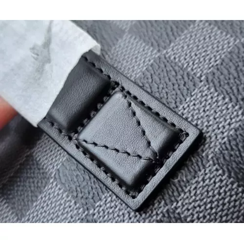 Cheap Louis Vuitton AAA Quality Toiletry Bags For Unisex #1381331 Replica Wholesale [$112.00 USD] [ITEM#1381331] on Replica Louis Vuitton AAA Quality Pouches