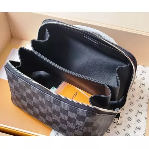 Cheap Louis Vuitton AAA Quality Toiletry Bags For Unisex #1381331 Replica Wholesale [$112.00 USD] [ITEM#1381331] on Replica Louis Vuitton AAA Quality Pouches