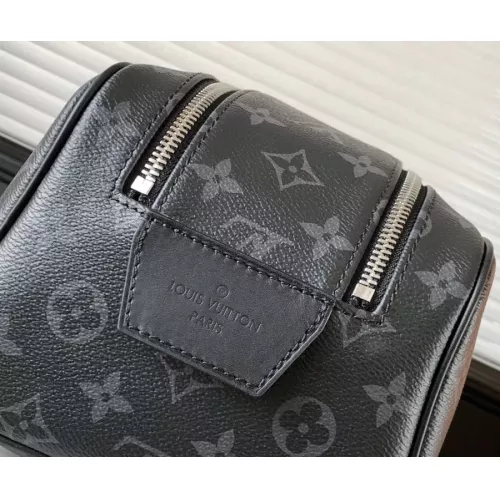 Cheap Louis Vuitton AAA Quality Toiletry Bags For Unisex #1381332 Replica Wholesale [$102.00 USD] [ITEM#1381332] on Replica Louis Vuitton AAA Quality Pouches
