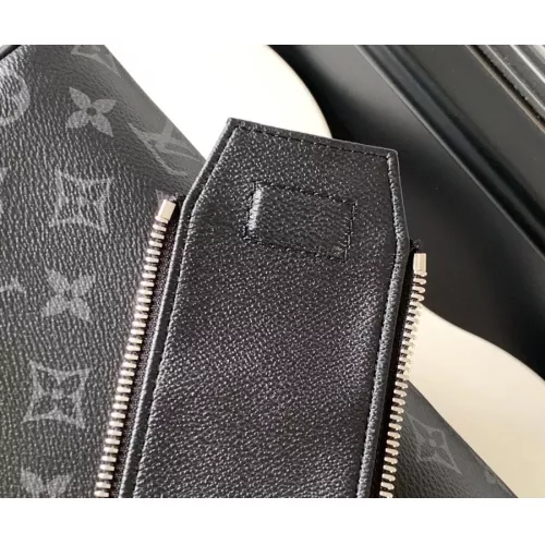 Cheap Louis Vuitton AAA Quality Toiletry Bags For Unisex #1381332 Replica Wholesale [$102.00 USD] [ITEM#1381332] on Replica Louis Vuitton AAA Quality Pouches