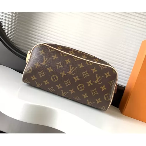 Louis Vuitton AAA Quality Toiletry Bags For Unisex #1381333