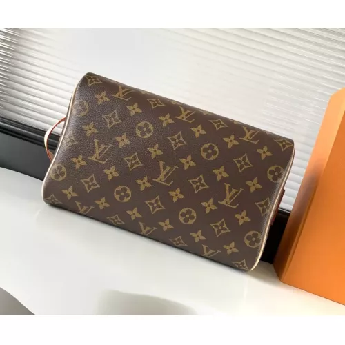 Cheap Louis Vuitton AAA Quality Toiletry Bags For Unisex #1381333 Replica Wholesale [$102.00 USD] [ITEM#1381333] on Replica Louis Vuitton AAA Quality Pouches