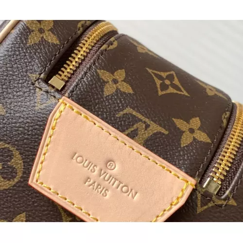Cheap Louis Vuitton AAA Quality Toiletry Bags For Unisex #1381333 Replica Wholesale [$102.00 USD] [ITEM#1381333] on Replica Louis Vuitton AAA Quality Pouches