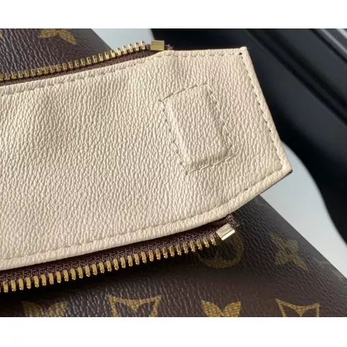 Cheap Louis Vuitton AAA Quality Toiletry Bags For Unisex #1381333 Replica Wholesale [$102.00 USD] [ITEM#1381333] on Replica Louis Vuitton AAA Quality Pouches