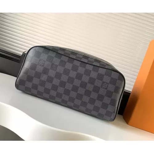 Louis Vuitton AAA Quality Toiletry Bags For Unisex #1381334